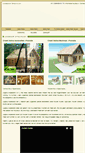 Mobile Screenshot of logbouw-specialist.nl